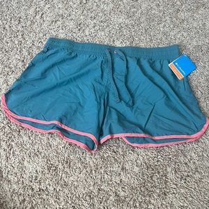Columbia Endless Trail Short